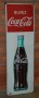 E 30. 1966 Buvez Coca-Cola - n Email Koek TPB 141 31 66 - 45,5 x 137,5cm (Small)